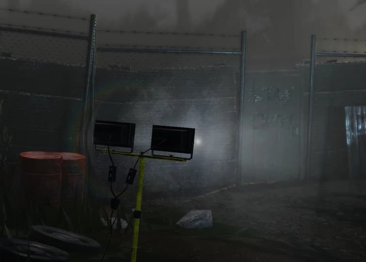 Bite By Night - Official Trailer